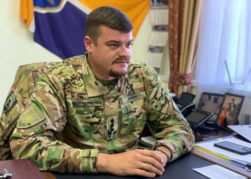 "Контролируем не больше, но и не меньше": Глава ЛОВА подытожил ситуацию на фронте в Луганской области в этом году