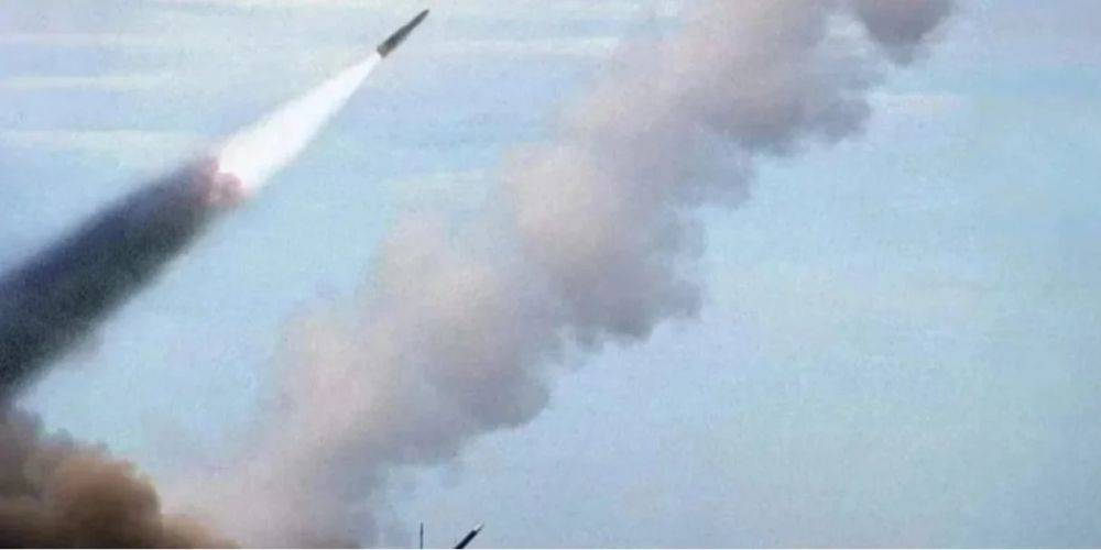 Атака РФ на Днепр: силы ПВО сбили российскую ракету Х-59 — ПвК Восток