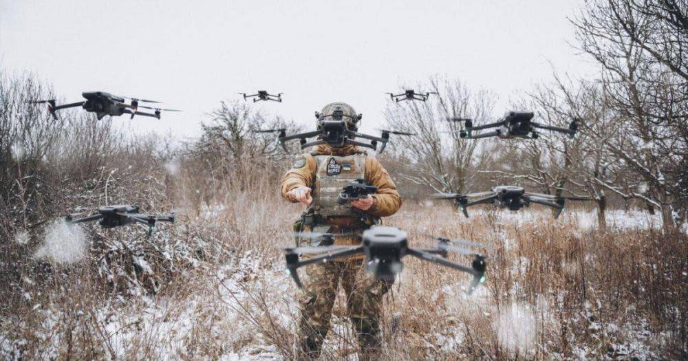 FPV-дроны на войне. Как будет развиваться технология в 2024 году