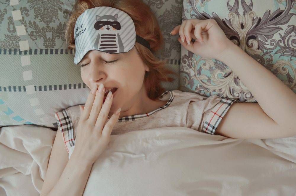 Если у вас есть эти признаки, срочно идите к врачу: какие симптомы при пробуждении свидетельствуют о серьезном расстройстве сна