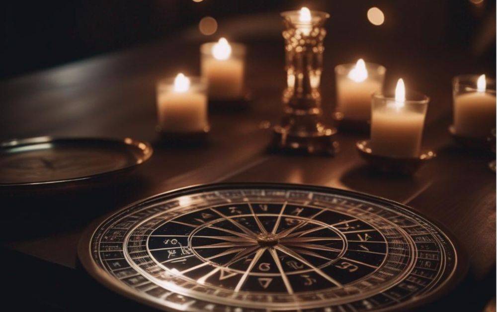 Гороскоп Таро для всех знаков Зодиака на 31 декабря: кого ждут чудеса, несмотря на сложности