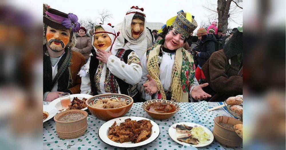 Вторая кутья и обряд с пирогами: как праздновать Щедрый вечер и Василия, чтобы в семье царили счастье и благополучие