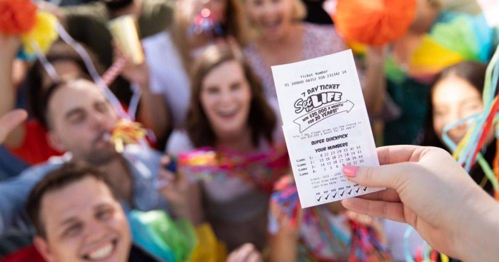 "Это могла быть я": победители самых крупных выигрышей в лотерею за 2023 год