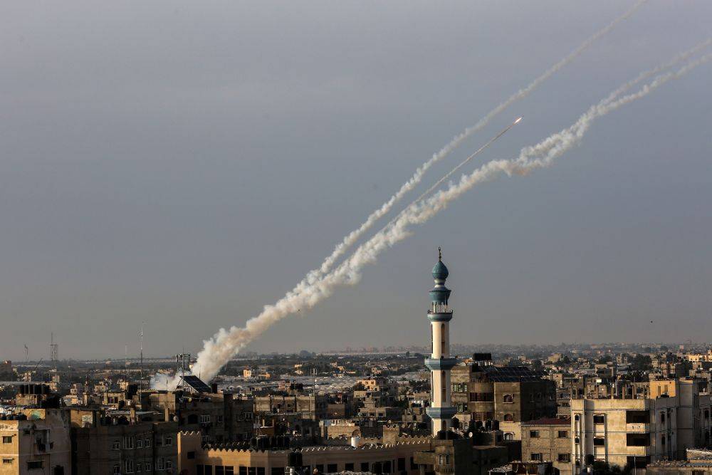 ЦАХАЛ констатирует резкое снижение ракетного потенциала ХАМАС и готовит демобилизацию резервистов