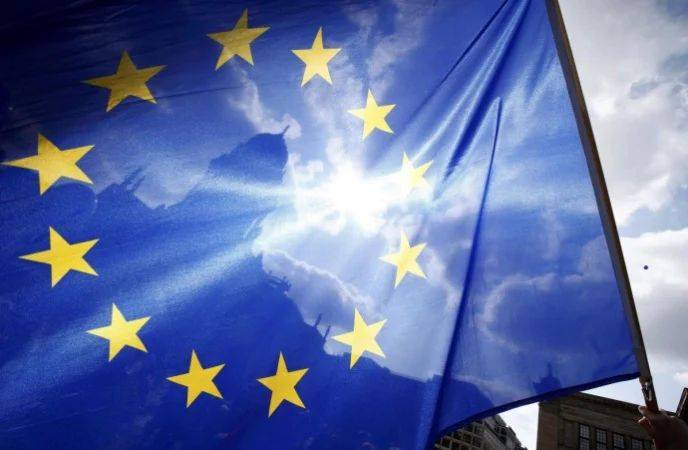 Украина может не получить €50 миллиардов от ЕС — FT