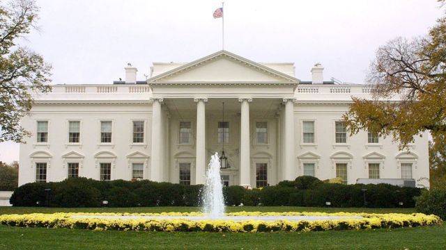 ​США передадут помощь Украине или нет – Белый дом направил Конгрессу предупреждение