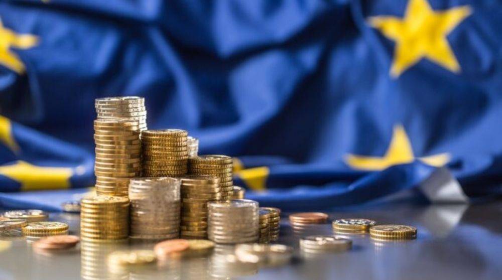 Страны ЕС далеки от согласования бюджета блока и выделения 50 млрд евро Украине – FT