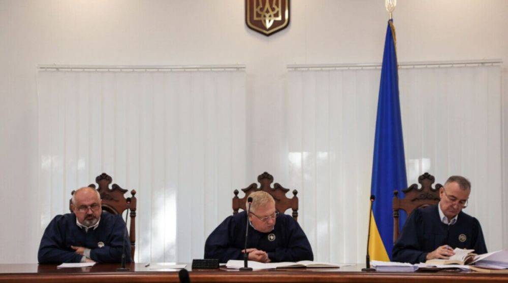 ВСП дал согласие на арест еще трех судей Киевского апелляционного суда