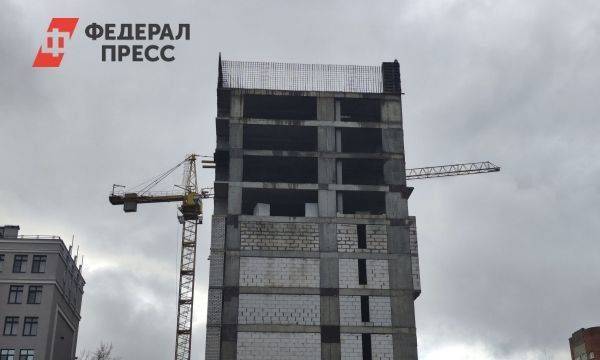 Насколько в 2023 году в Петербурге подорожали новостройки