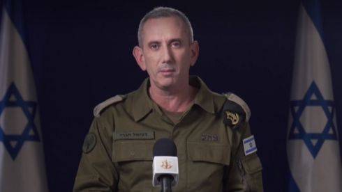 ЦАХАЛ: перед 7 октября с границы Газы были отведены резервные силы