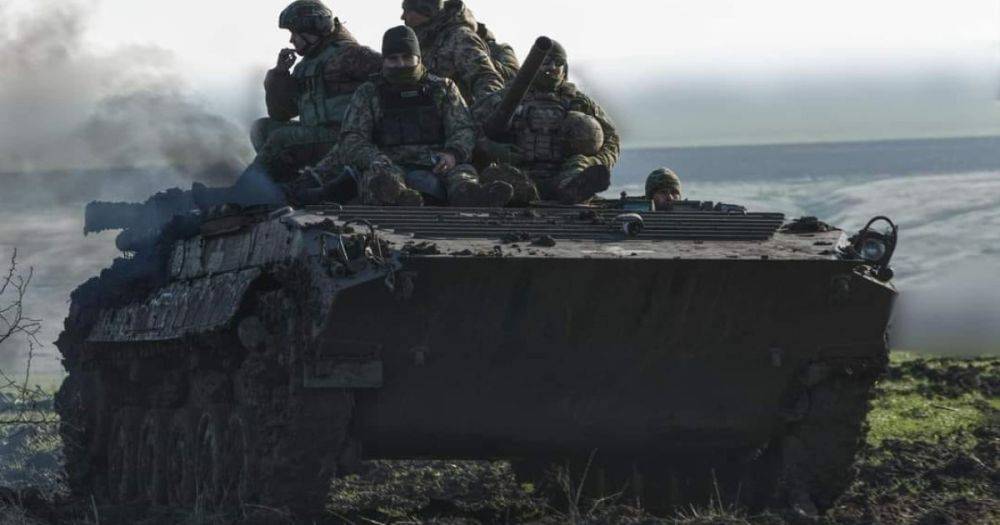 Силы обороны ликвидировали 1030 российских оккупантов и 26 артсистем за сутки, — Генштаб