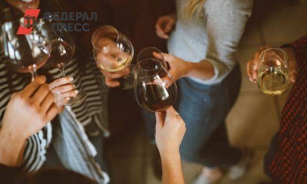 Где в России продают самое дешевое вино