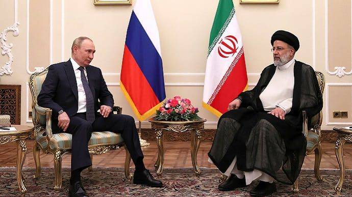 Президент Ирана собрался в Москву для встречи с Путиным – СМИ
