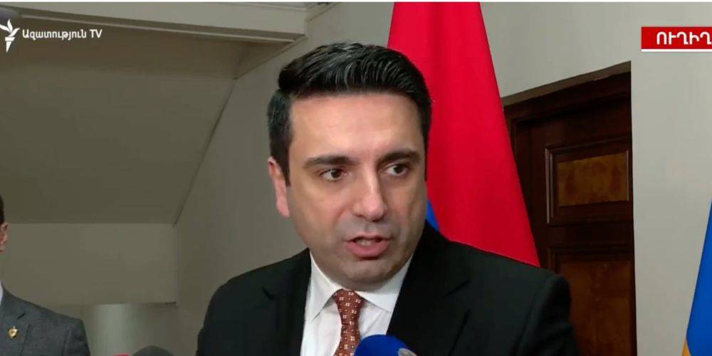 Армения не будет участвовать в заседании ОДКБ в Москве