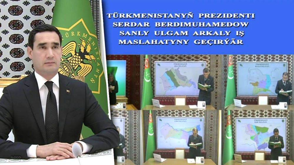 Кампания по сбору хлопка в Туркменистане завершается на месяц позже обычного
