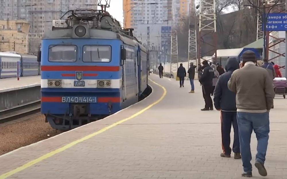 Будет 80 спальных мест и 60 сидячих: между Украиной и Чехией начнет ходить новый поезд. Расписание