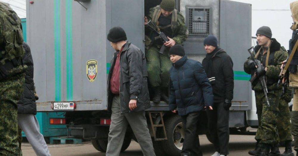 Убийцы и сатанист: РФ завербовала более ста тысяч заключенных на войну в Украину, — СМИ