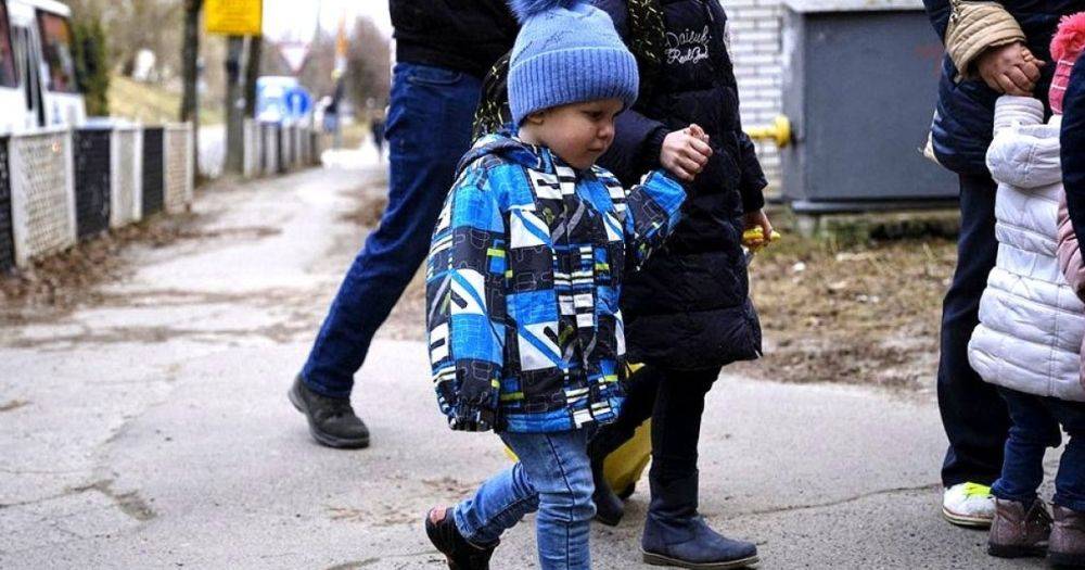 Шестерых украинских детей вернут из России при поддержке Катара, — Reuters