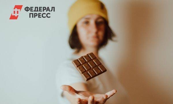 В Сибири подешевел шоколад: где и насколько