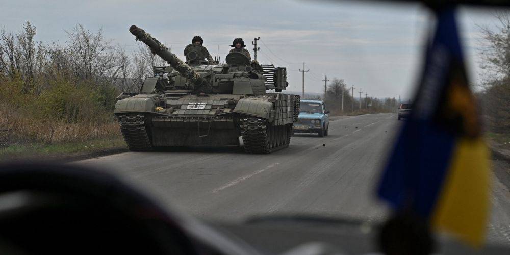 «Ни одна армия мира не могла бы такого сделать». Самые знаковые успехи Вооруженных сил Украины за год