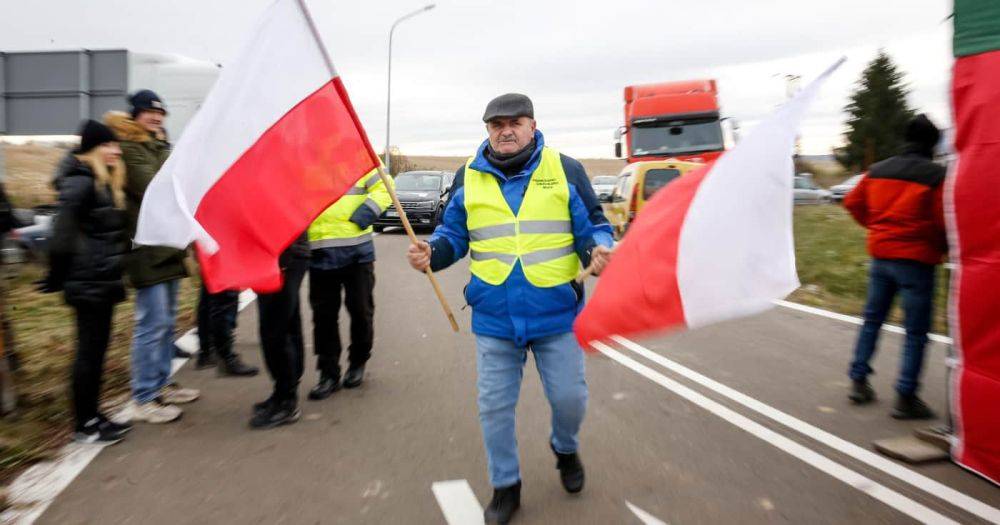Поляки на месте украинцев: как ЕС раньше защищался от дешевой рабочей силы с Востока
