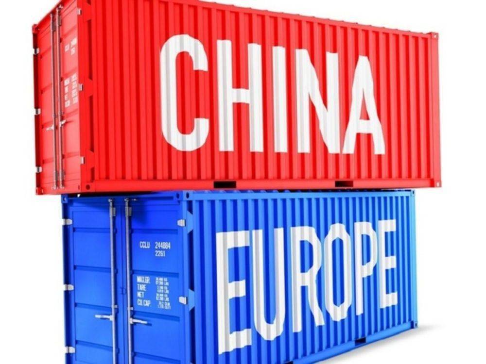 Politico: ЕС готовится ввести санкции против китайских компаний, помогающих России