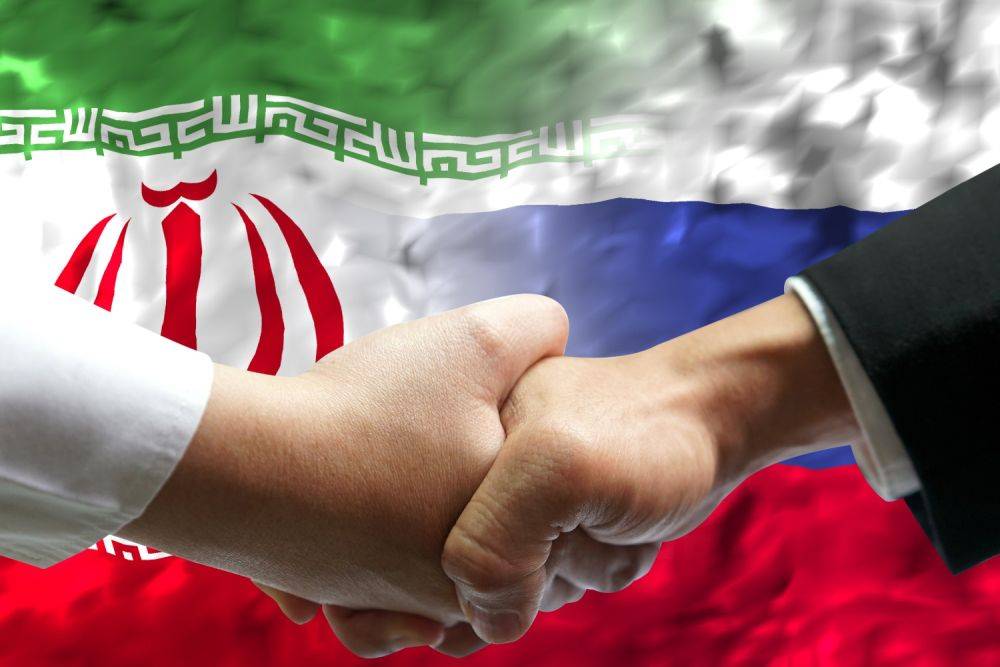 Встреча «миротворцев»: президент Ирана летит в Россию для обсуждения гуманитарной катастрофы в Газе