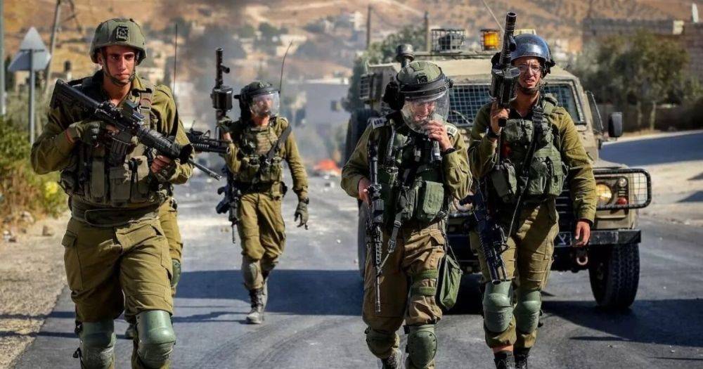 Израильская армия обнаружила новые туннели и лаборатории по оружию ХАМАС