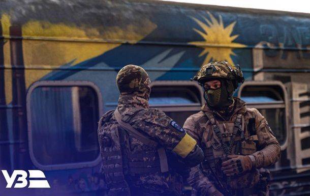 Укрзализныця ввела спецсервис заказ билетов для военных