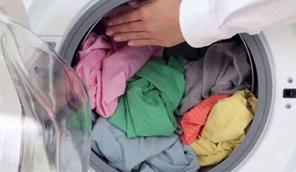 Сразу можете мусорные пакеты готовить: какие вещи категорически нельзя стирать в стиральной машинке