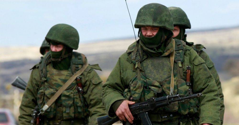Вылазки происходят постоянно: спецназовцы РФ убивают людей в Сумской и Черниговской областях