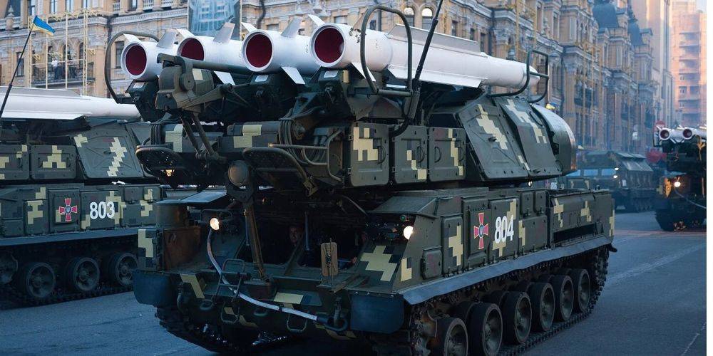 Пентагон и партнеры передали Украине технологии для производства гибридных систем ПВО: в чем их особенность