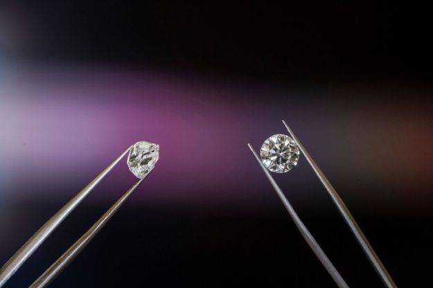 G7 введет запрет на прямые поставки российских алмазов