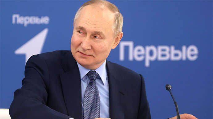 Путина будут переизбирать 17 марта