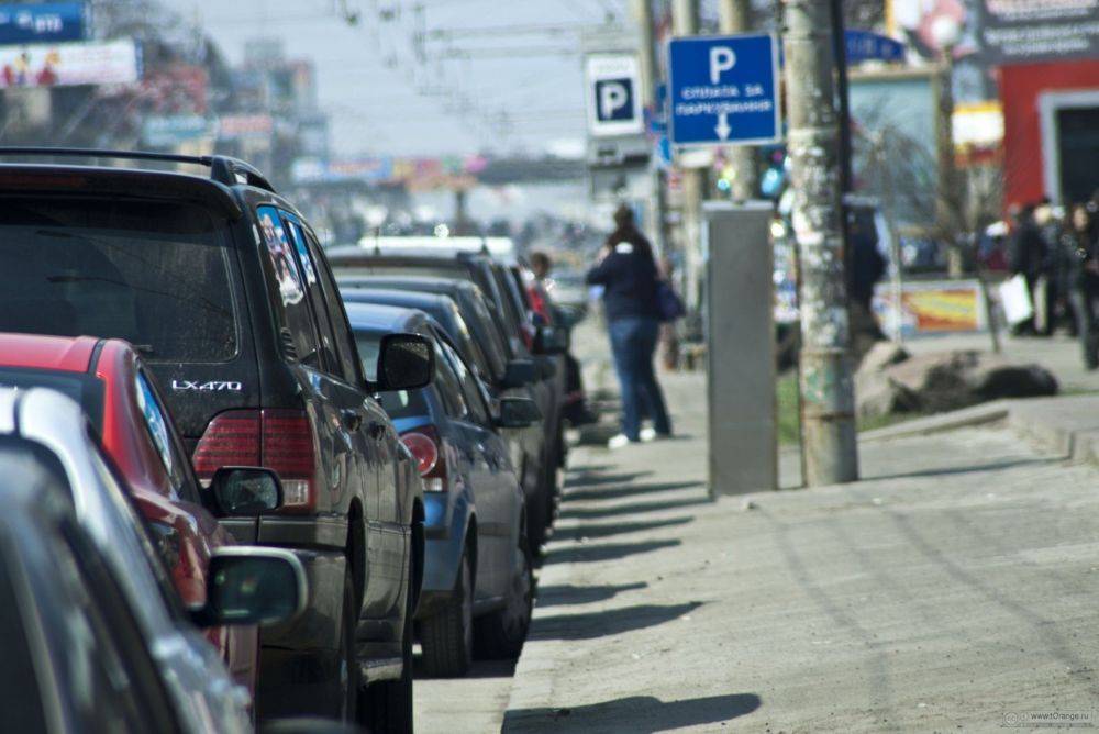 Многие удивятся таким новшествам: парковки и киоски в Украине теперь будут размещать иначе