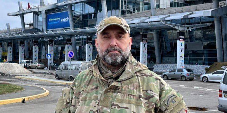 «Мы бы могли дойти до Владивостока». Что нужно изменить в обороне Украины, чтобы ВСУ одержали победу — интервью NV с генералом Кривоносом