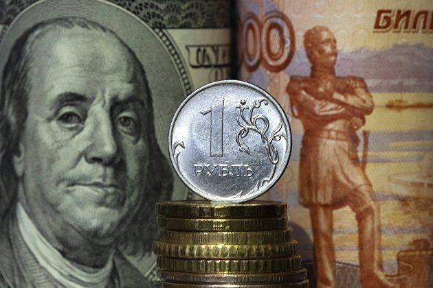 Силуанов: меры по стабилизации валютного курса играют свою роль