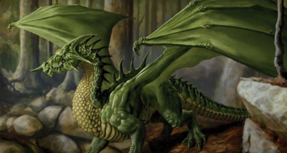 Что нужно обязательно сделать, чтобы привлечь удачу в год Зеленого дракона: мечты сбудутся
