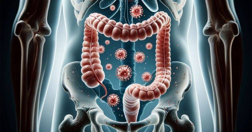 COVID-19 и ваш кишечник: больше, чем просто респираторная проблема, заявляют ученые