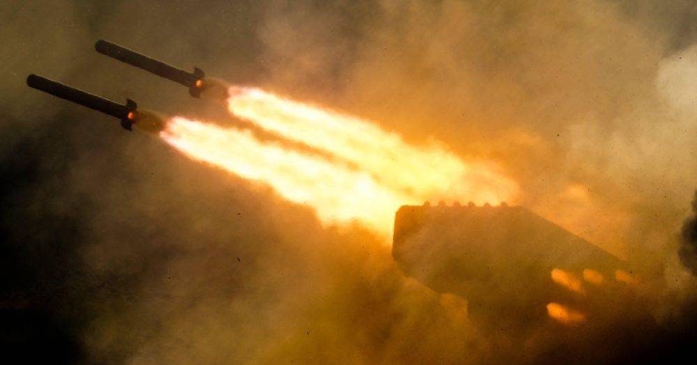 "Будем наиболее уязвимыми": эксперт рассказал, когда ВС РФ могут запустить более ста ракет