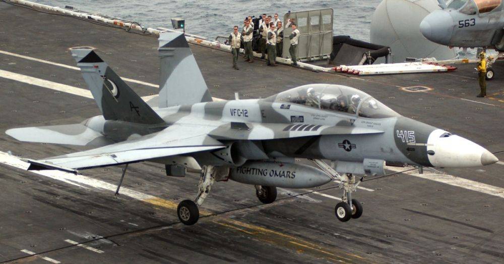 От систем THAAD до истребителей Hornet: Украина передала США перечень желаемой техники, — СМИ