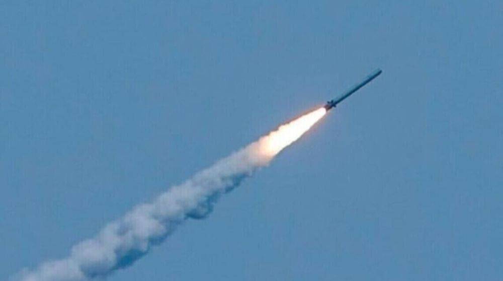 Рф нанесла ракетный удар по Днепропетровской области, есть жертвы