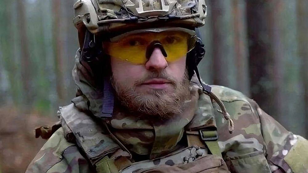 Верховный суд Финляндии запретил выдавать Украине командира ДШРГ "Русич"