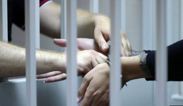 В Узбекистане амнистированы 334 заключенных