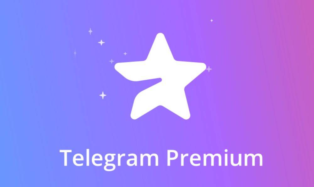 Количество подписчиков Telegram Premium превысило 4 млн за полтора года после запуска