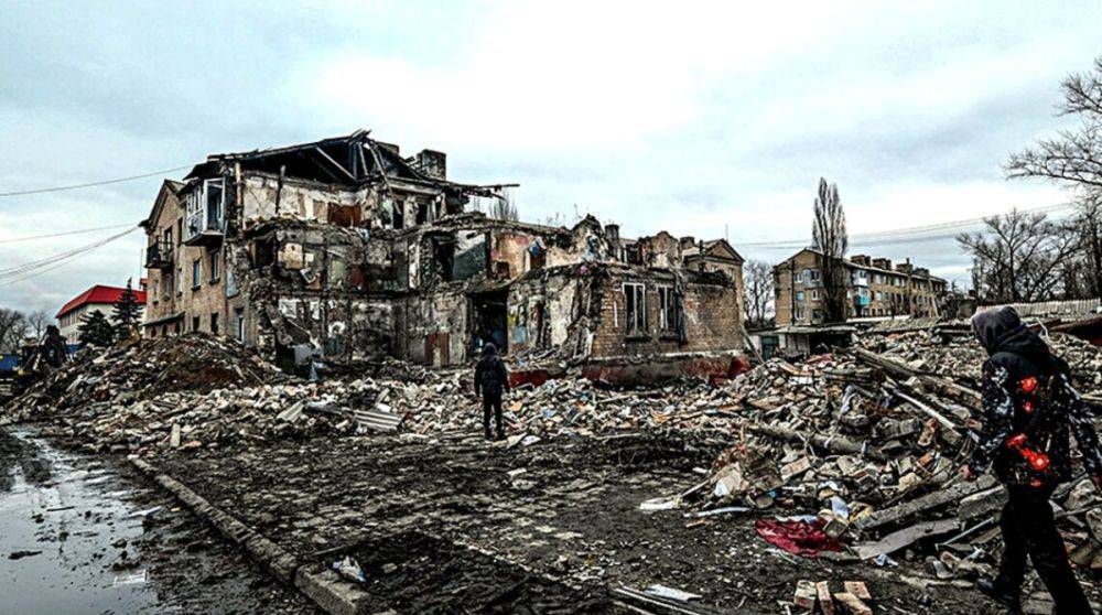 Удар по Новогродовке: эксперты идентифицировали всех жертв