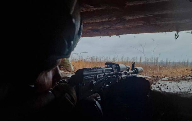 Россияне атакуют Авдеевку и еще пять направлений