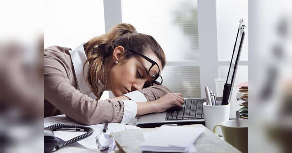 Синдром хронической усталости: врач объяснила, на что обратить внимание