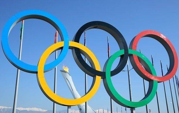 Литва и Эстония осудили допуск спортсменов РФ к Олимпиаде