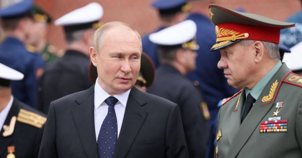 Видит себя на российском троне: эксперт объяснил, почему Шойгу стал опасным для Путина